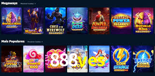 APP oficial da 888ves para mobile